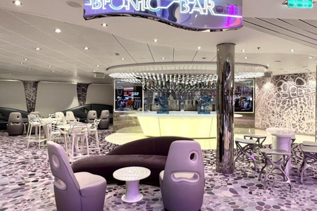 Bionic Bar
